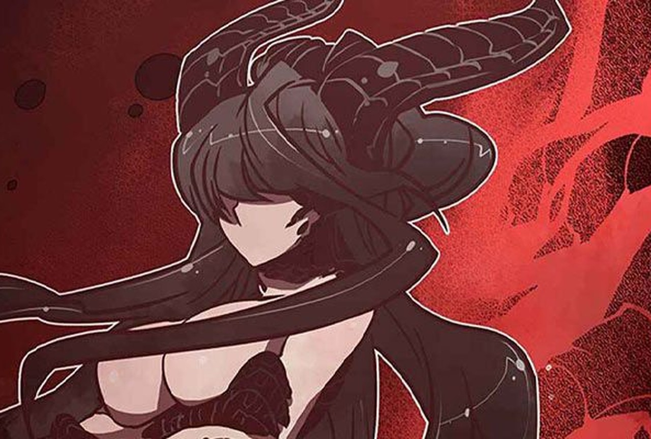 Le Roi des Sorciers - Episode 12 - ONO Webtoon et Manga