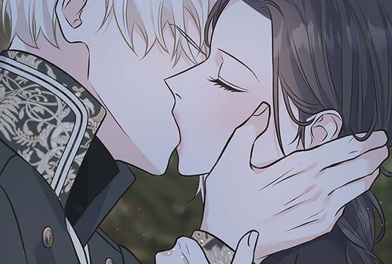 Les Corbeaux aiment tout ce qui brille - Episode 90 - ONO Webtoon et Manga