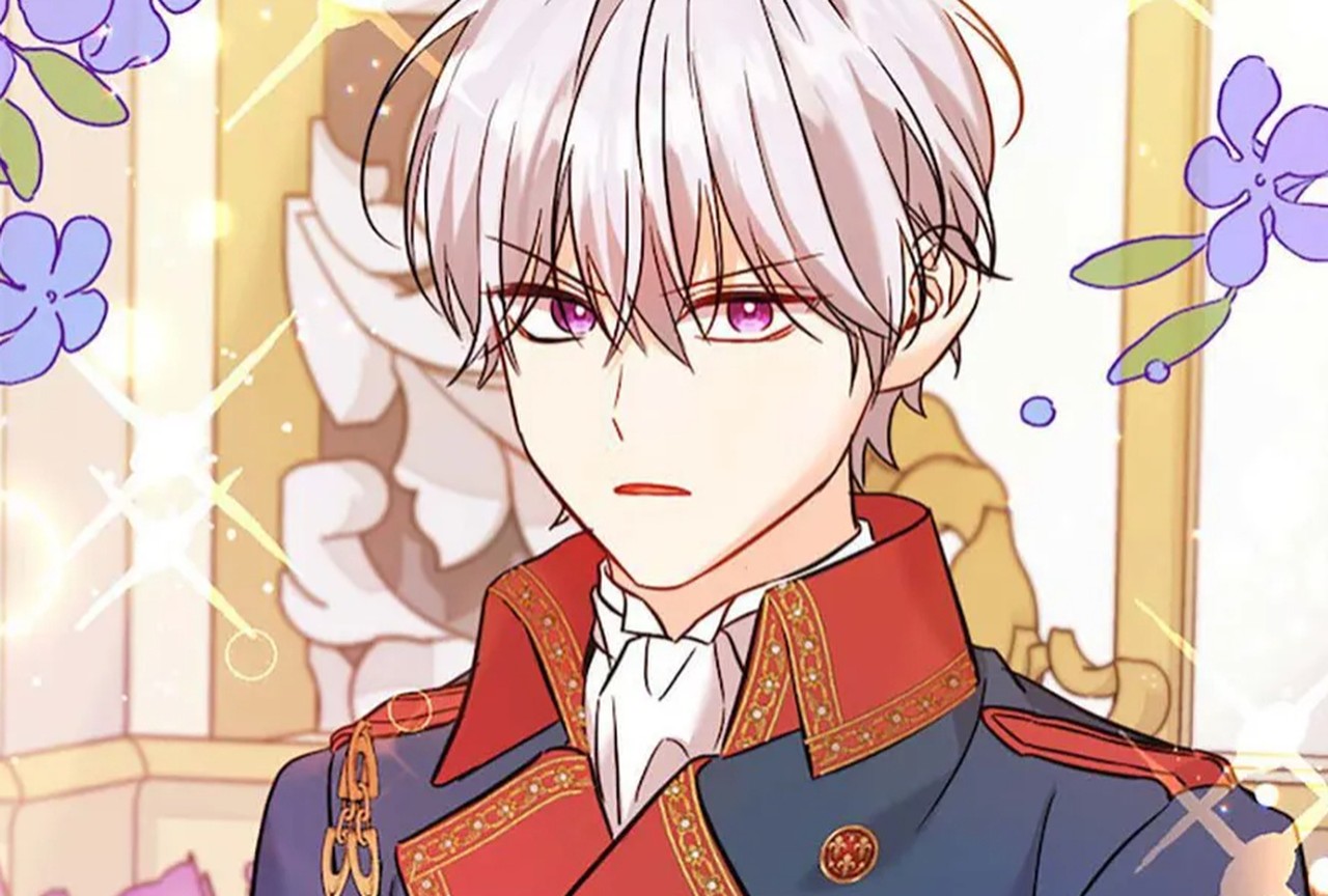 Comment sauver le méchant de l'héroïne - Episode 74 - ONO Webtoon et Manga