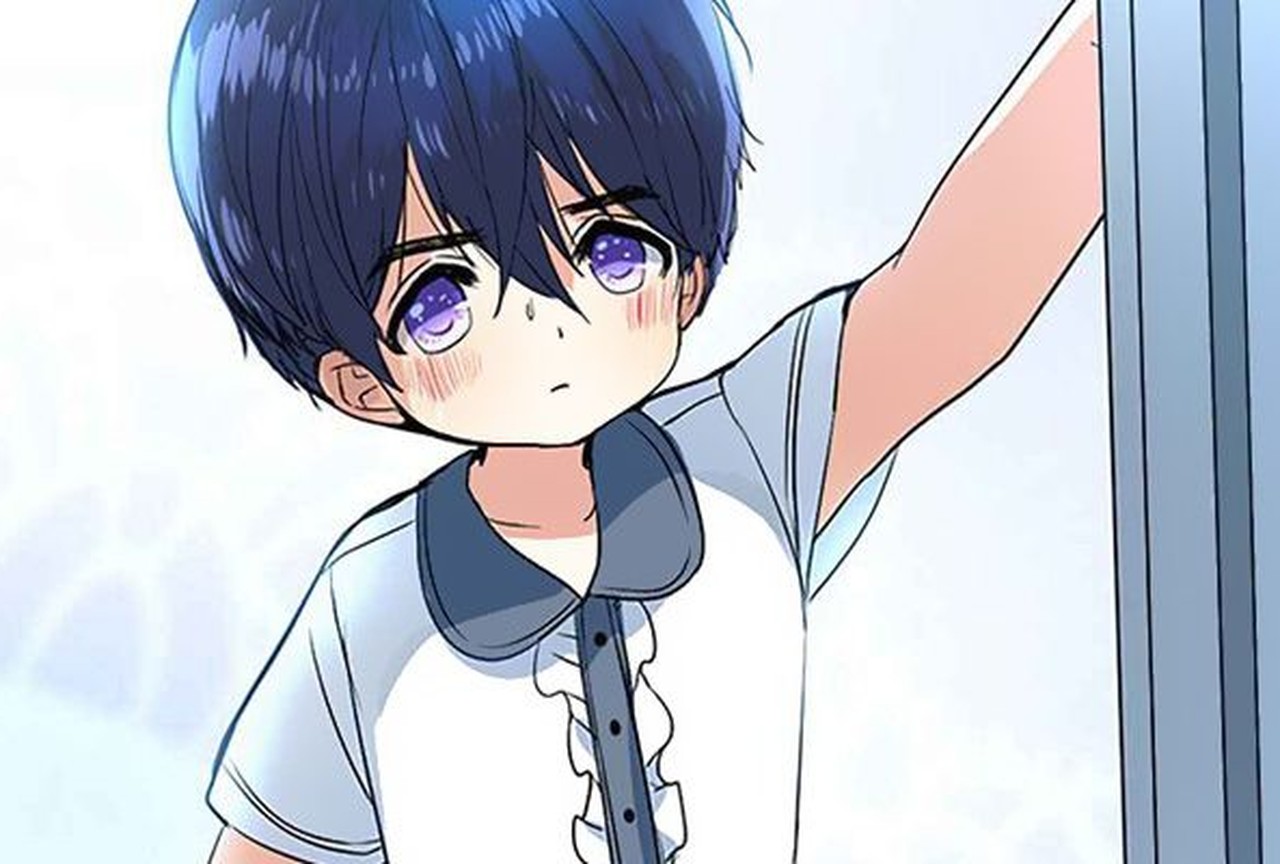 Le Cygne et le Faucon - Episode 18 - ONO Webtoon et Manga