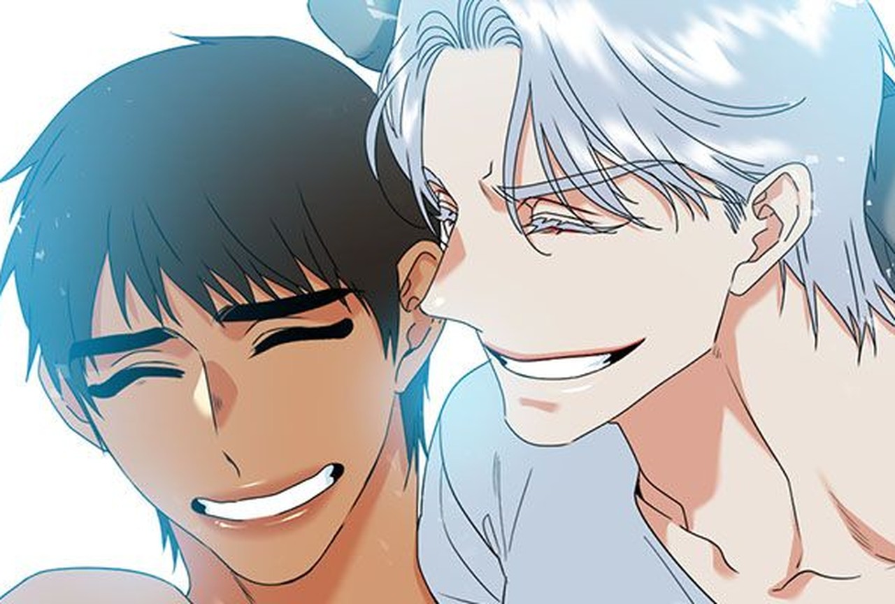 Paramour - Episode 157 - ONO Webtoon et Manga