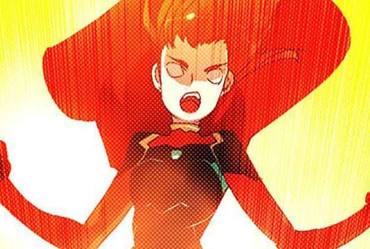 Le Roi des Sorciers - Episode 110 - ONO Webtoon et Manga