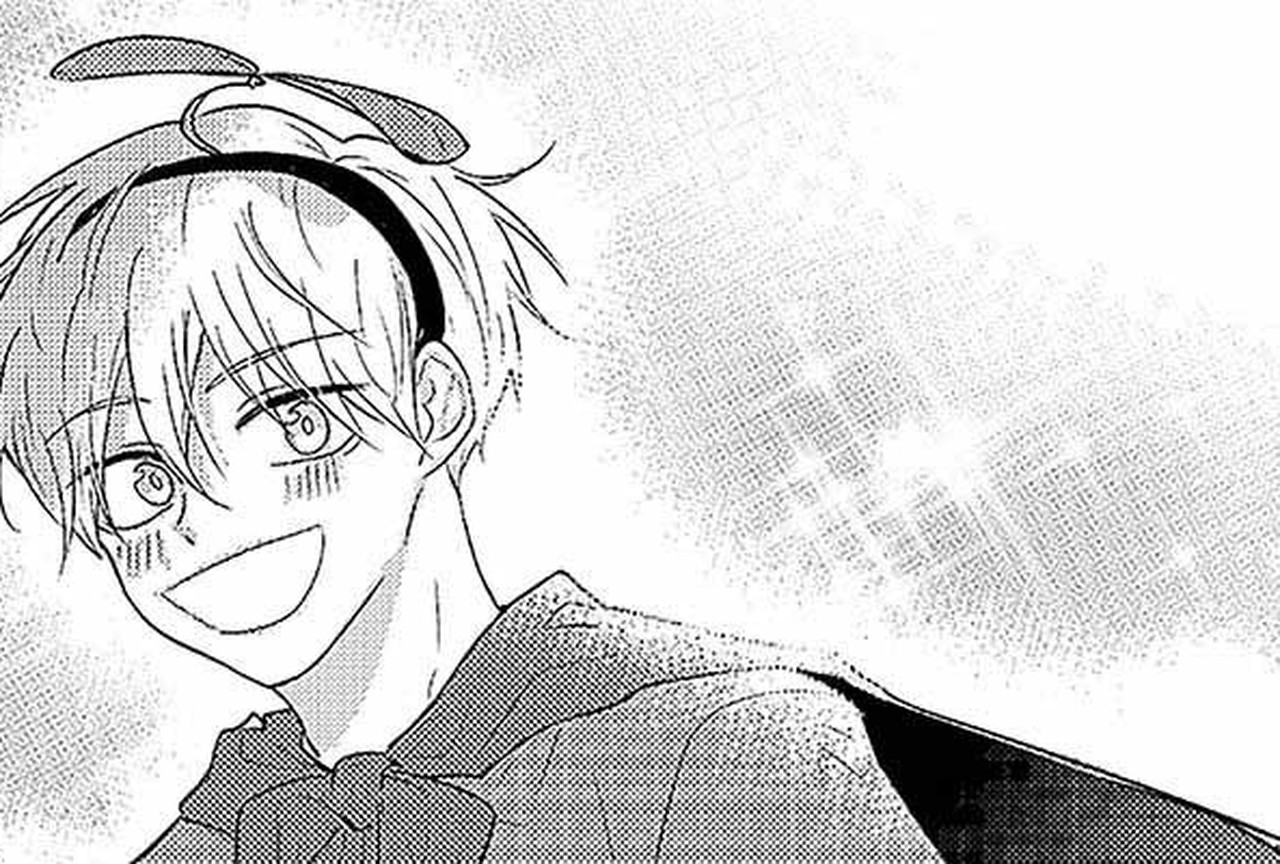 Le Parfum de tes Sentiments - Episode 103 - ONO Webtoon et Manga