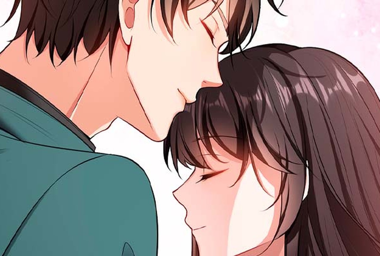 Mr Intrigue's Love Game - Épisode 105 - ONO Webtoon et Manga