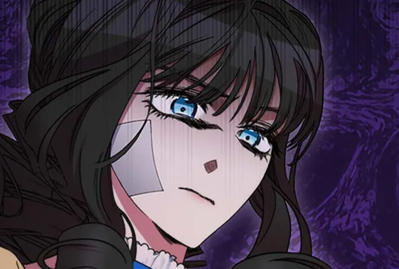L’Enchanteresse et le héros fou - Episode 30 - ONO Webtoon et Manga