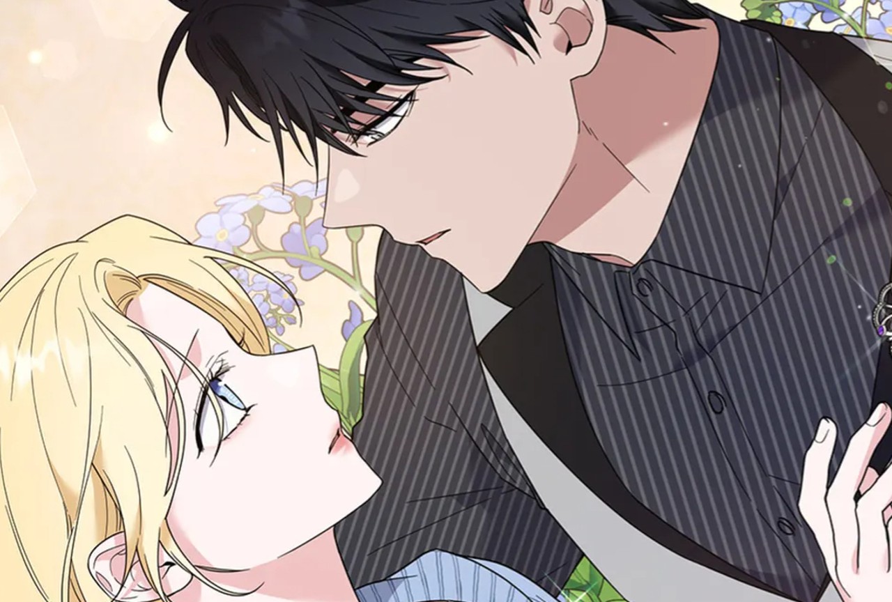 Vivre dans ta peau - Episode 53 - ONO Webtoon et Manga