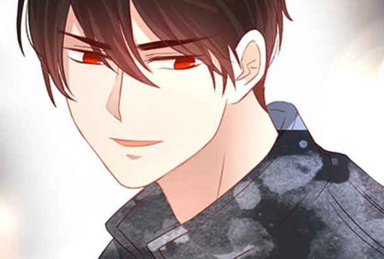 Mon dangereux Ange Gardien - Episode 27 - ONO Webtoon et Manga