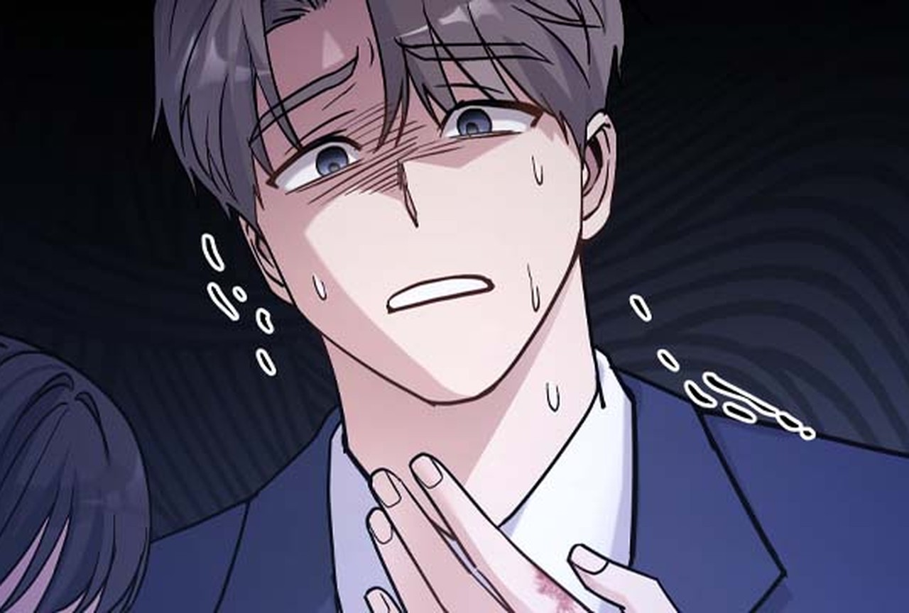 Laisse-moi te sauver - Épisode 47 - ONO Webtoon et Manga