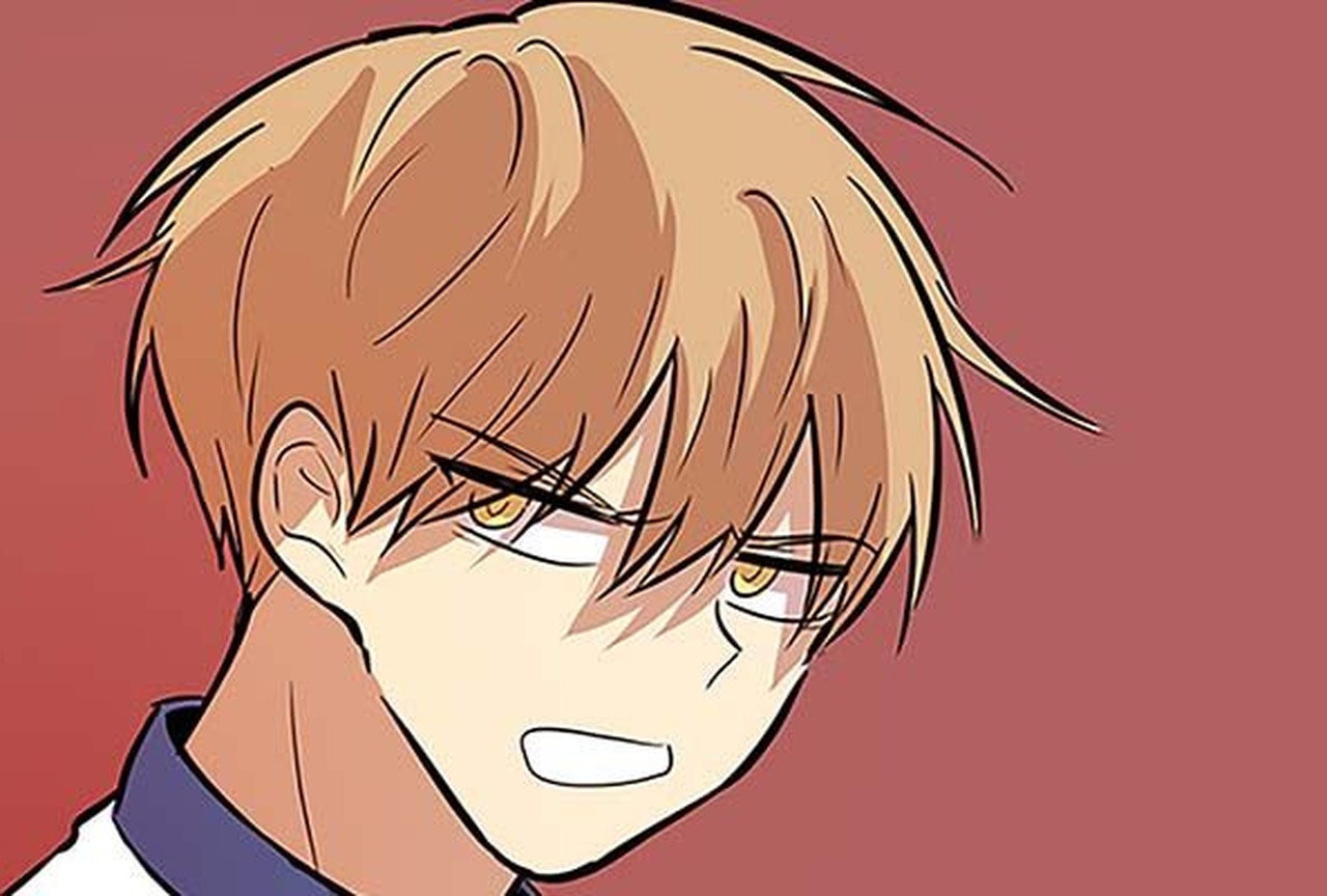 Le Parfum de tes Sentiments - Episode 47 - ONO Webtoon et Manga