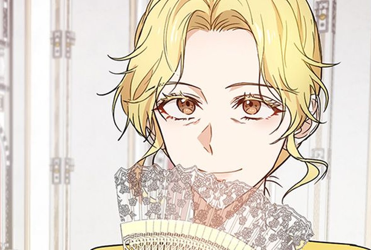 Contrat démoniaque - Episode 16 - ONO Webtoon et Manga