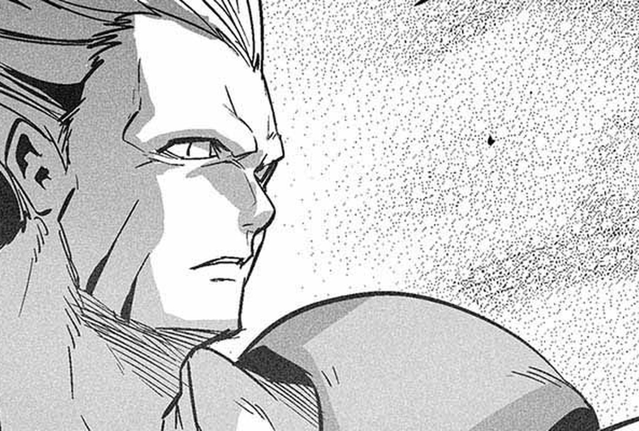 L'Épopée de Baek - Episode 159 - ONO Webtoon et Manga