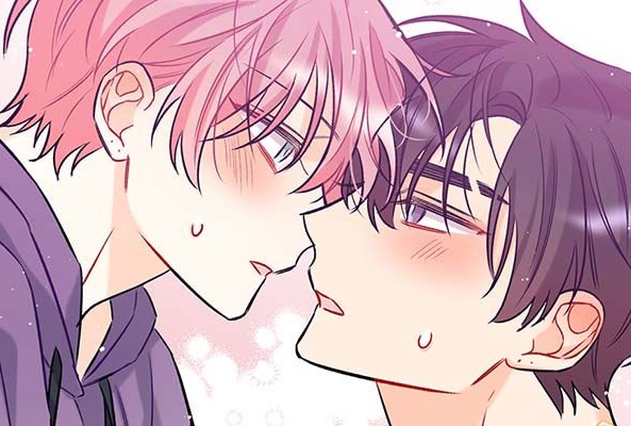 Off Stage - Episode 7 - ONO Webtoon et Manga