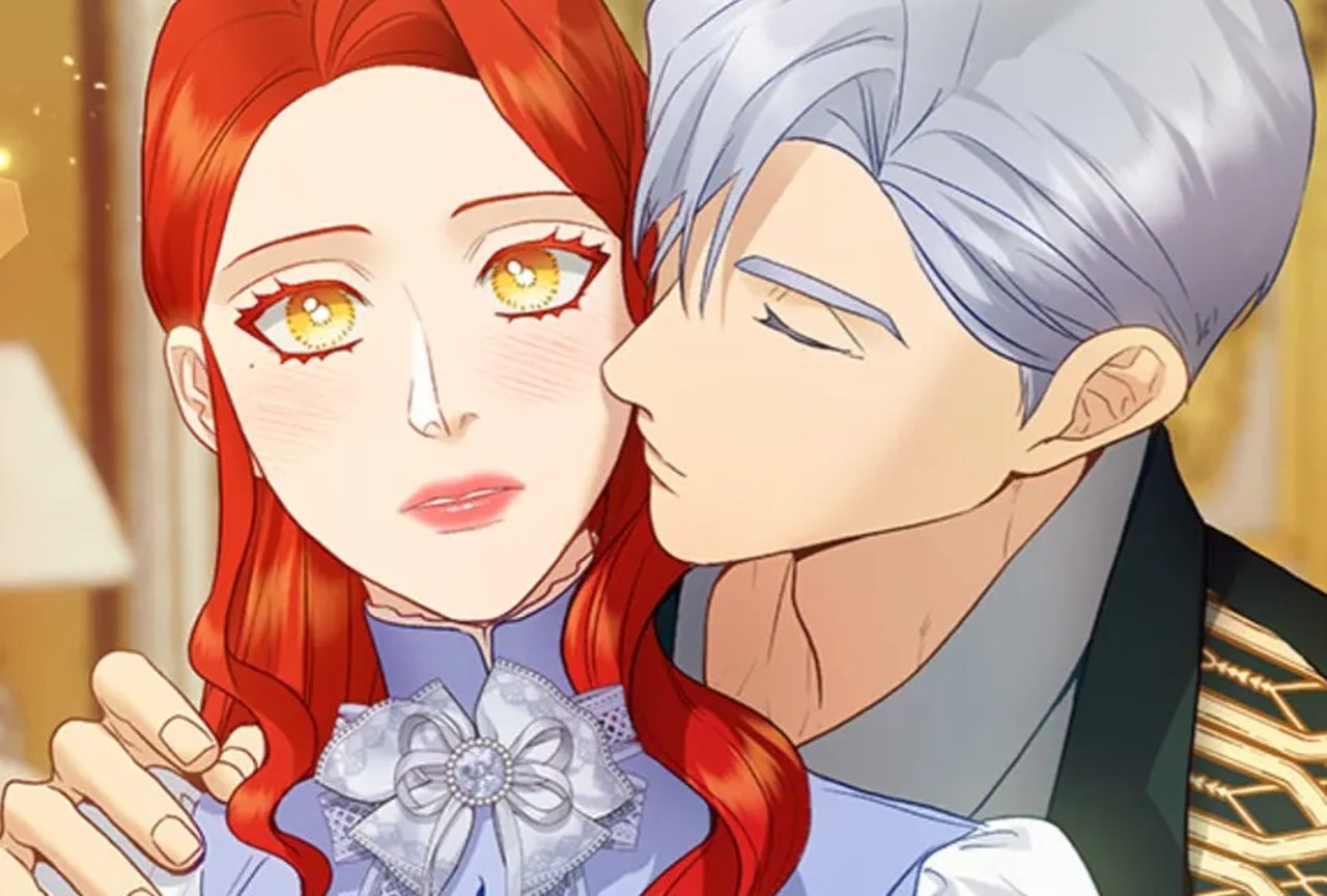 (+18) The Revenge of the Fake Mistress - Episode 143 - Bonus 1 - ONO Webtoon et Manga