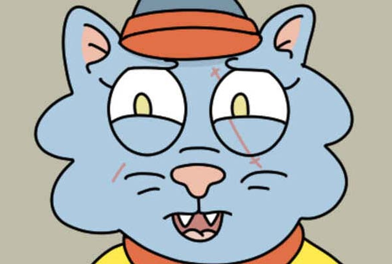 Boomer le Dino - Épisode 7 - ONO Webtoon et Manga