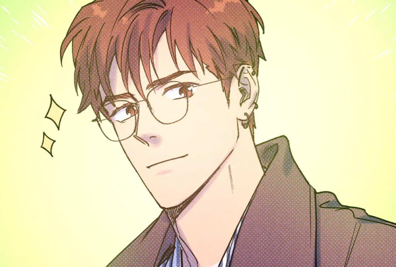 Semantic Error - Episode 21 - ONO Webtoon et Manga