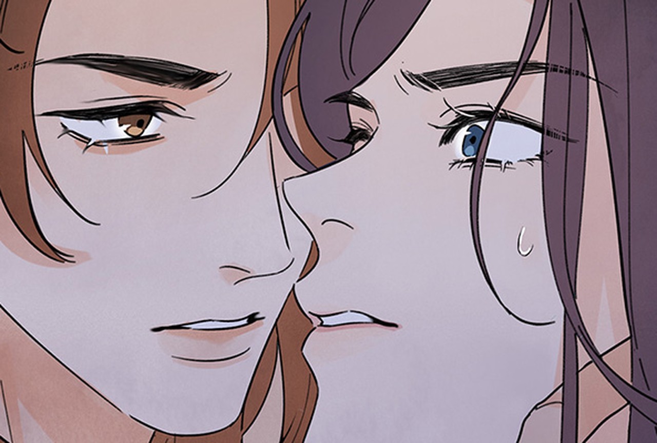 Sous ta lame - Episode 72 - ONO Webtoon et Manga