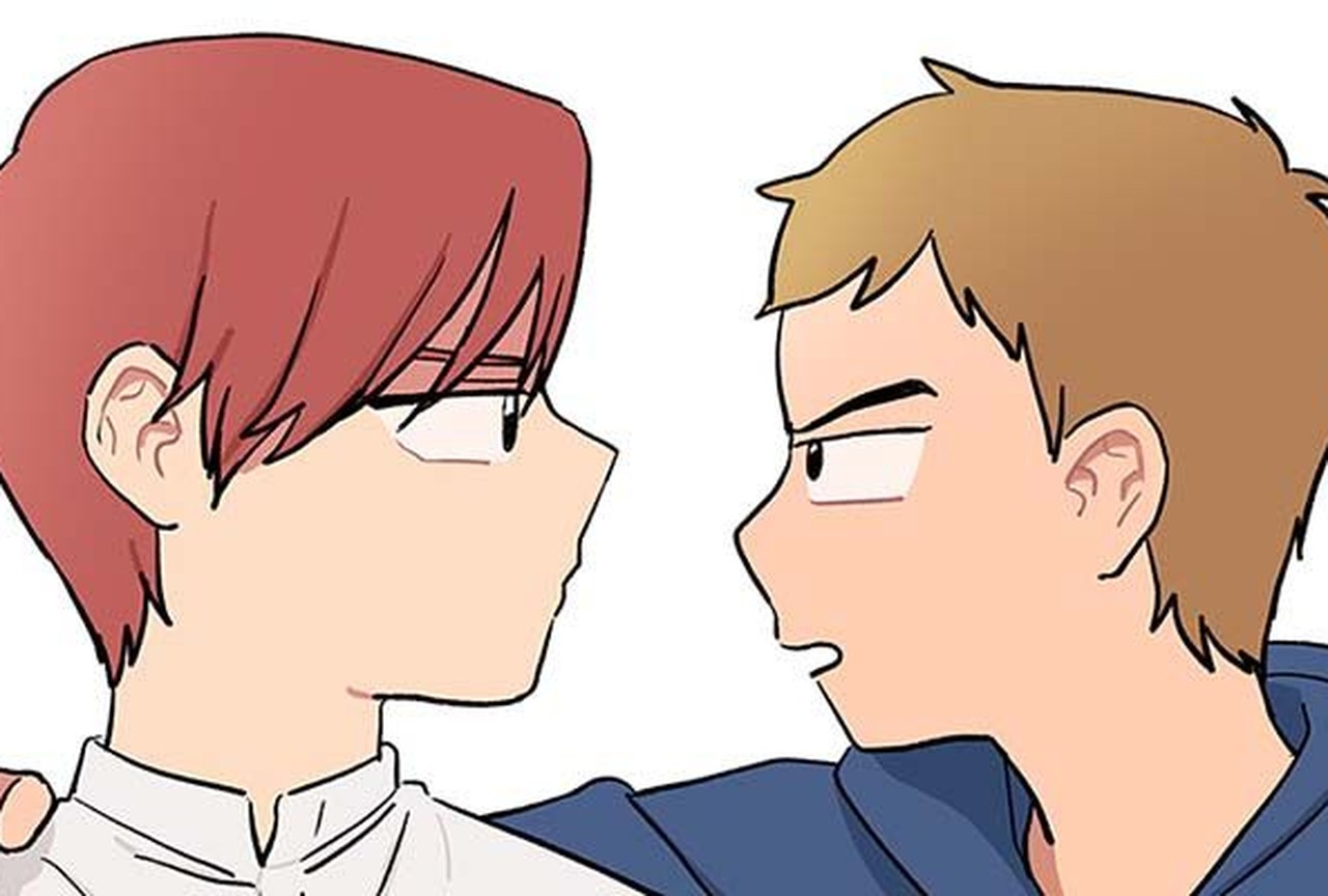 A la hauteur ! - Episode 15 - ONO Webtoon et Manga