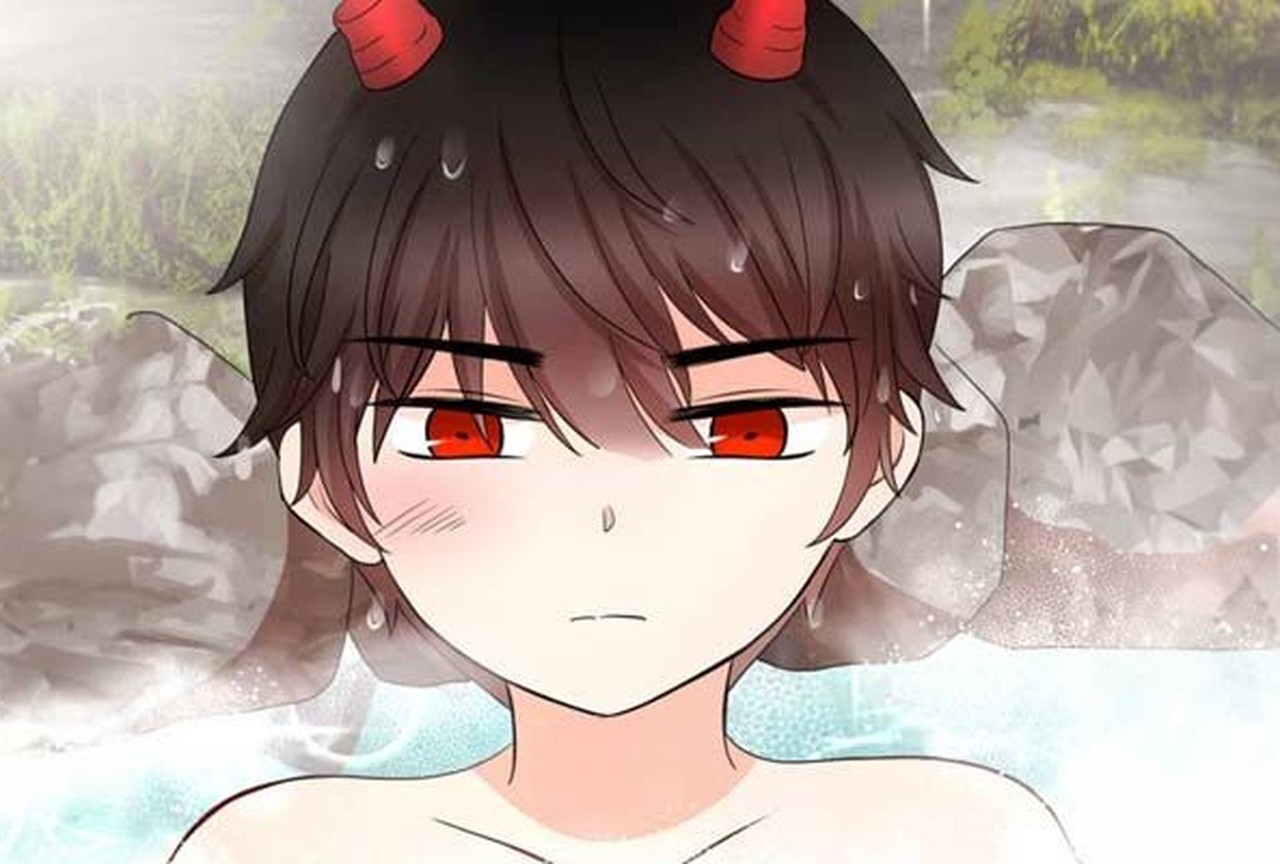 Mon dangereux Ange Gardien - Episode 61 - ONO Webtoon et Manga