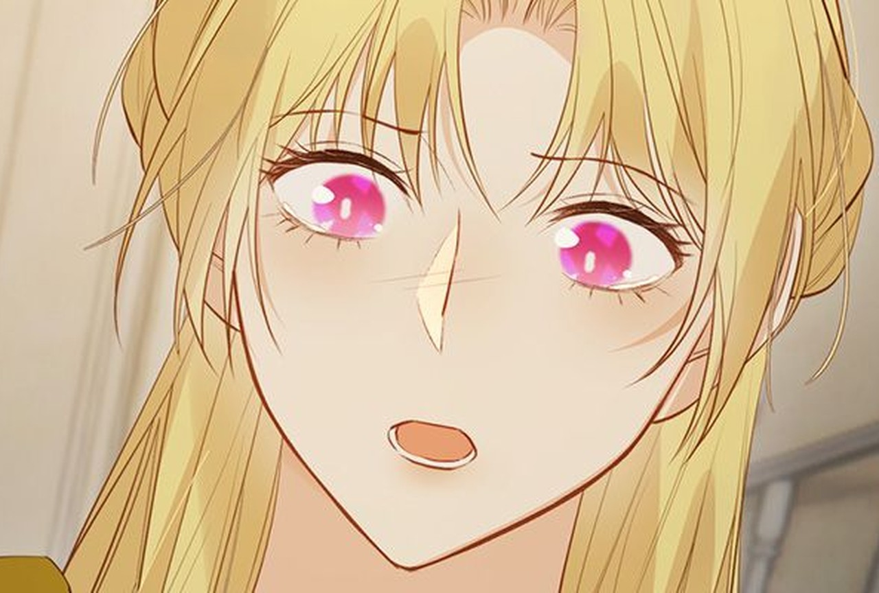 Dragon Prince Desire - Episode 85 - ONO Webtoon et Manga