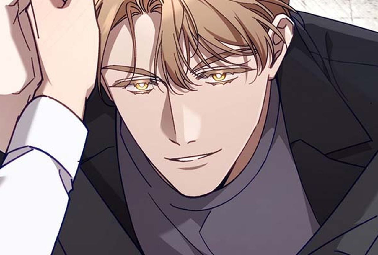 My Sweet S-class Guide - Episode 33 - ONO Webtoon et Manga