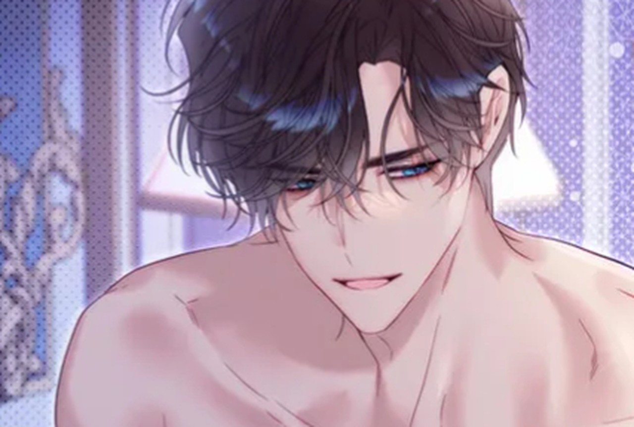 (+18) Béatrice - 🔞Episode 143 - ONO Webtoon et Manga