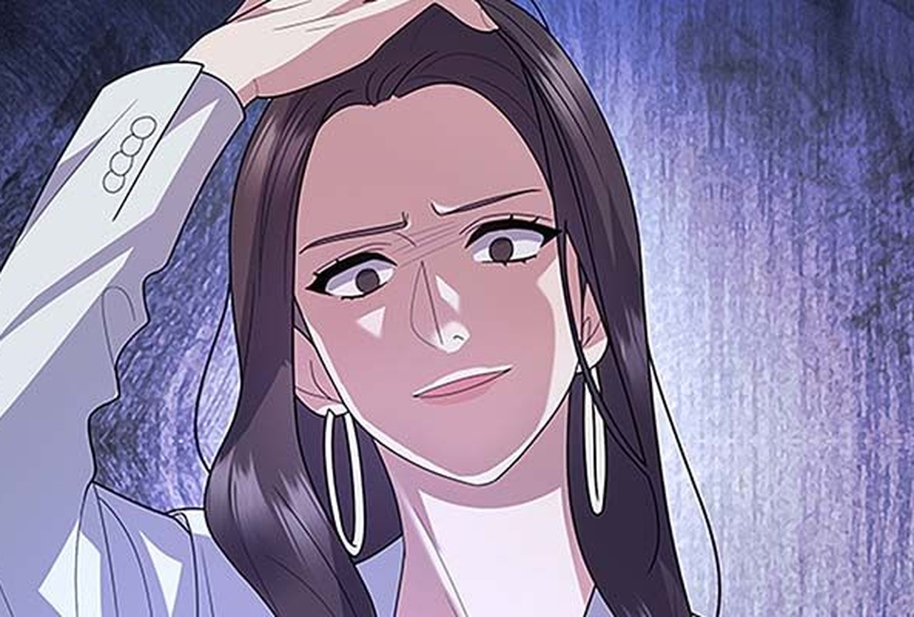 Ma nouvelle vie, fille de millionnaire - Episode 75 - ONO Webtoon et Manga
