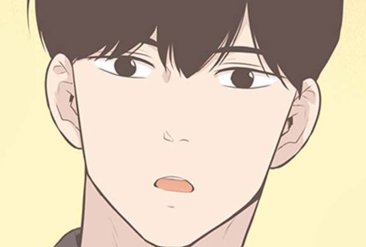 À propos de nous - Episode 103 - ONO Webtoon et Manga
