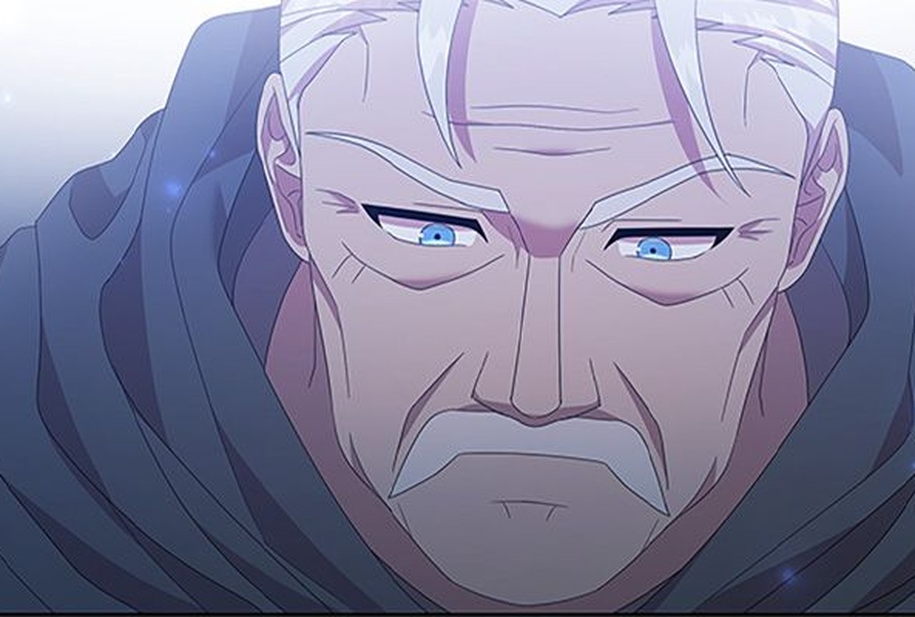 Light of Ingram - Episode 11 - ONO Webtoon et Manga