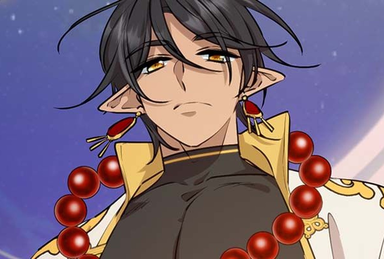 Fille de l'Esprit Roi ! - Episode 126 - ONO Webtoon et Manga