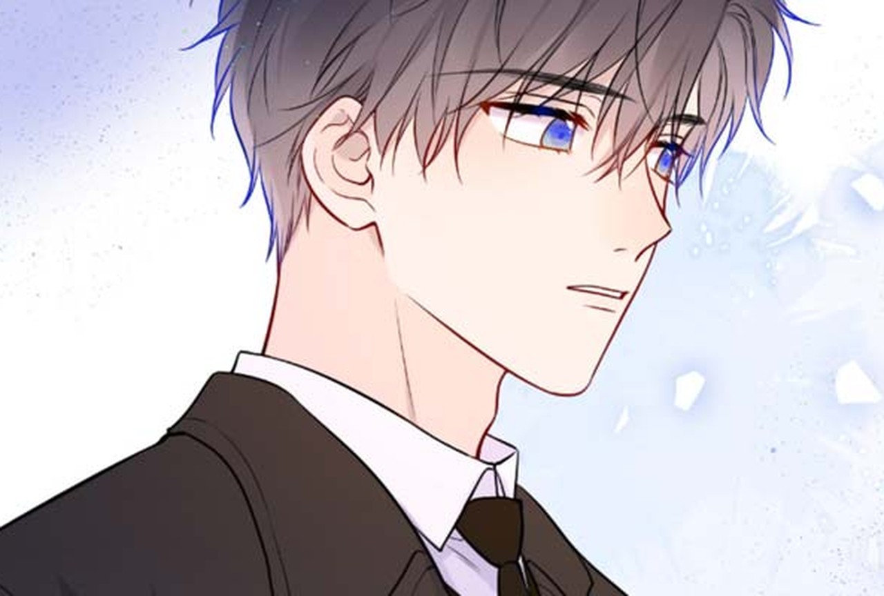 My Lucky Star - Episode 160 - ONO Webtoon et Manga