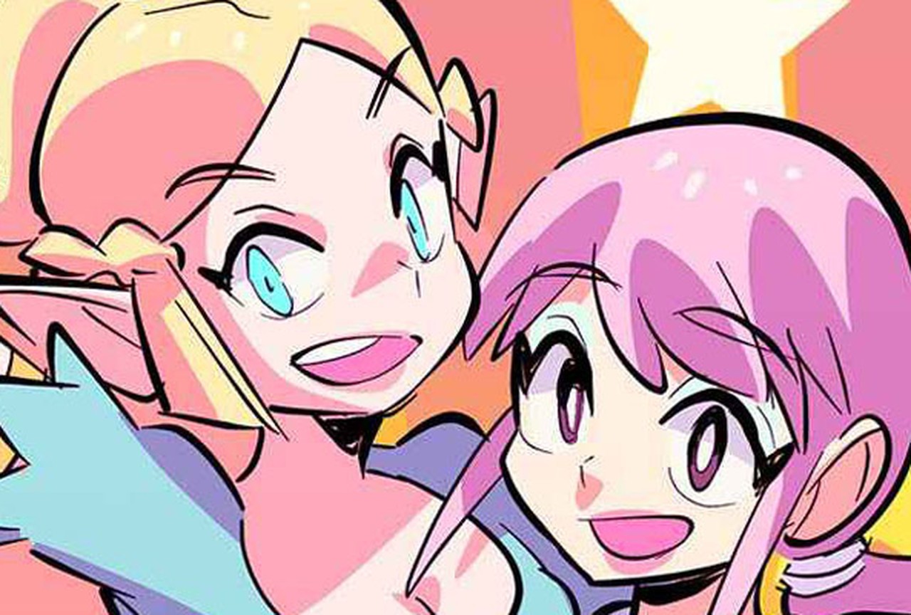 Die and retry - Episode 45 - ONO Webtoon et Manga