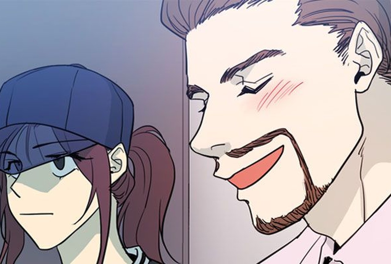 Romance of Heaven - Épisode 25 - ONO Webtoon et Manga