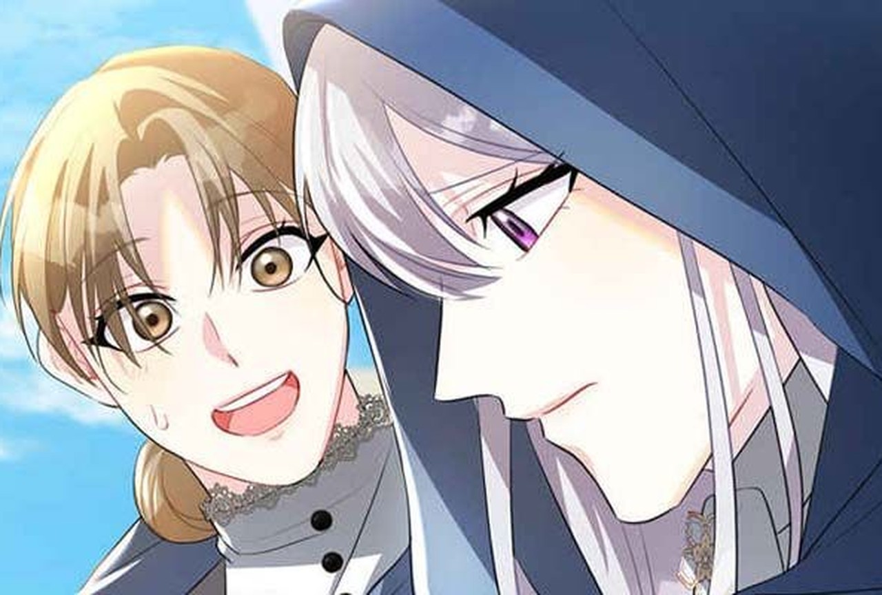 Les Regrets d'une vie - Episode 40 - ONO Webtoon et Manga