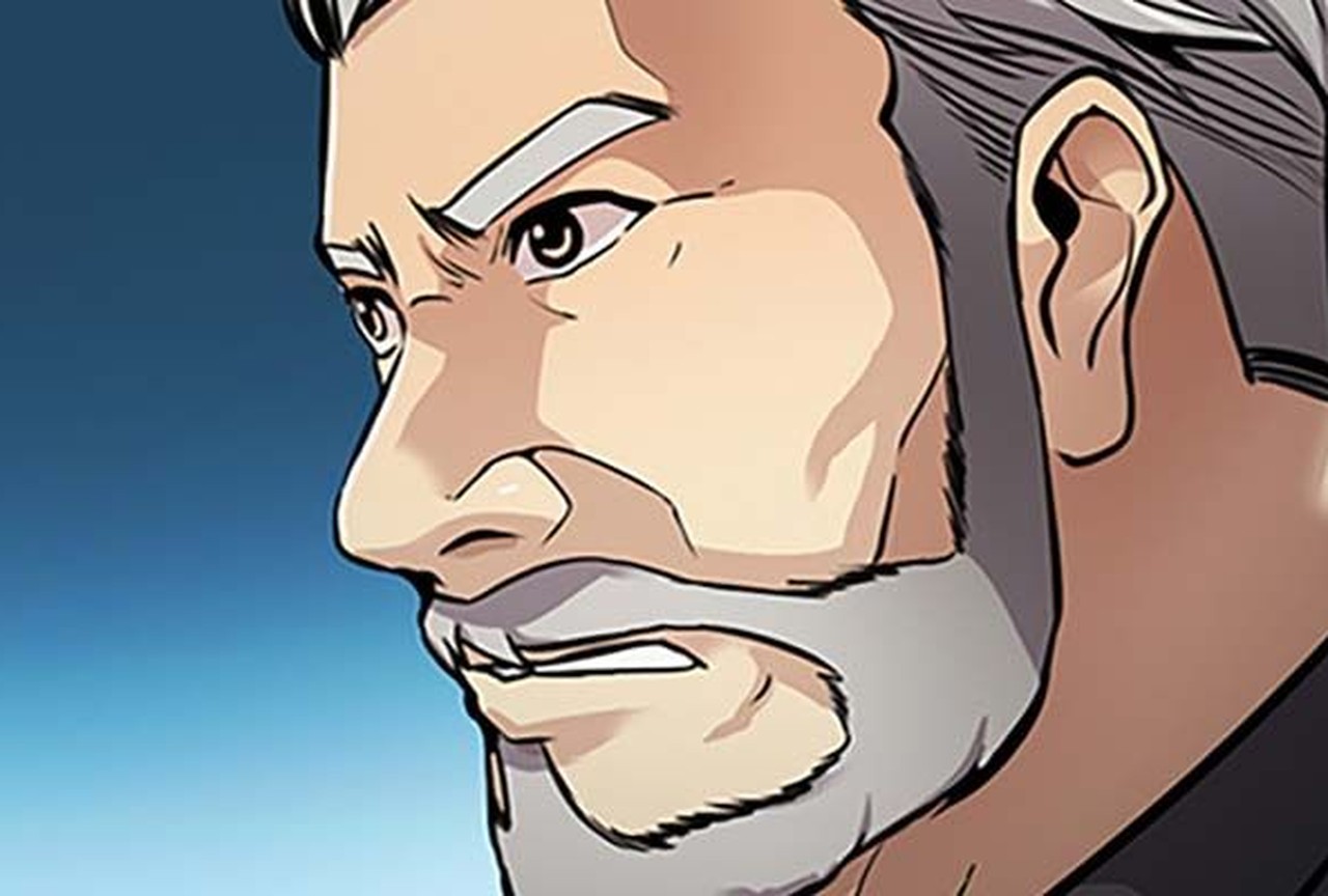 Again my life - Episode 87 - ONO Webtoon et Manga