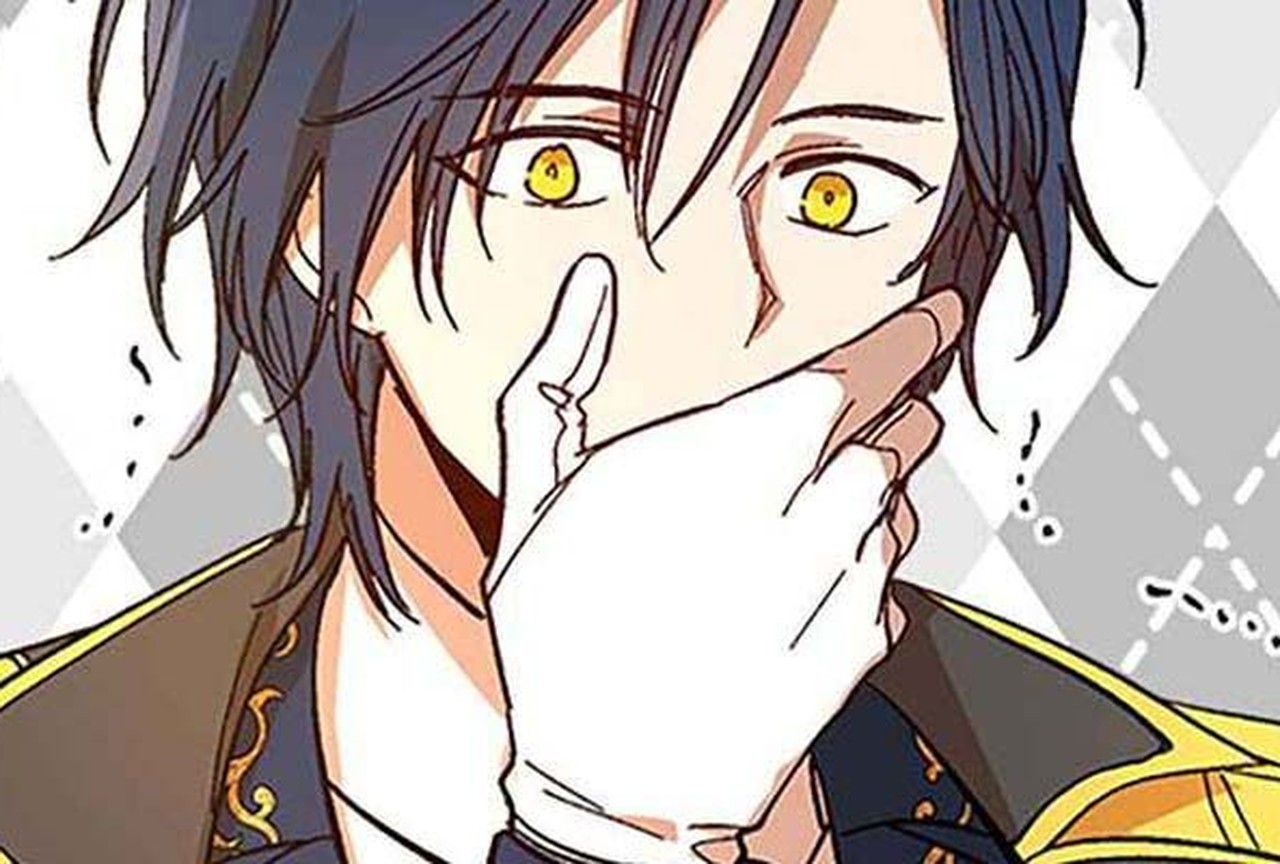 Comment j'ai survécu au manoir Wynknight - Episode 103 - ONO Webtoon et Manga