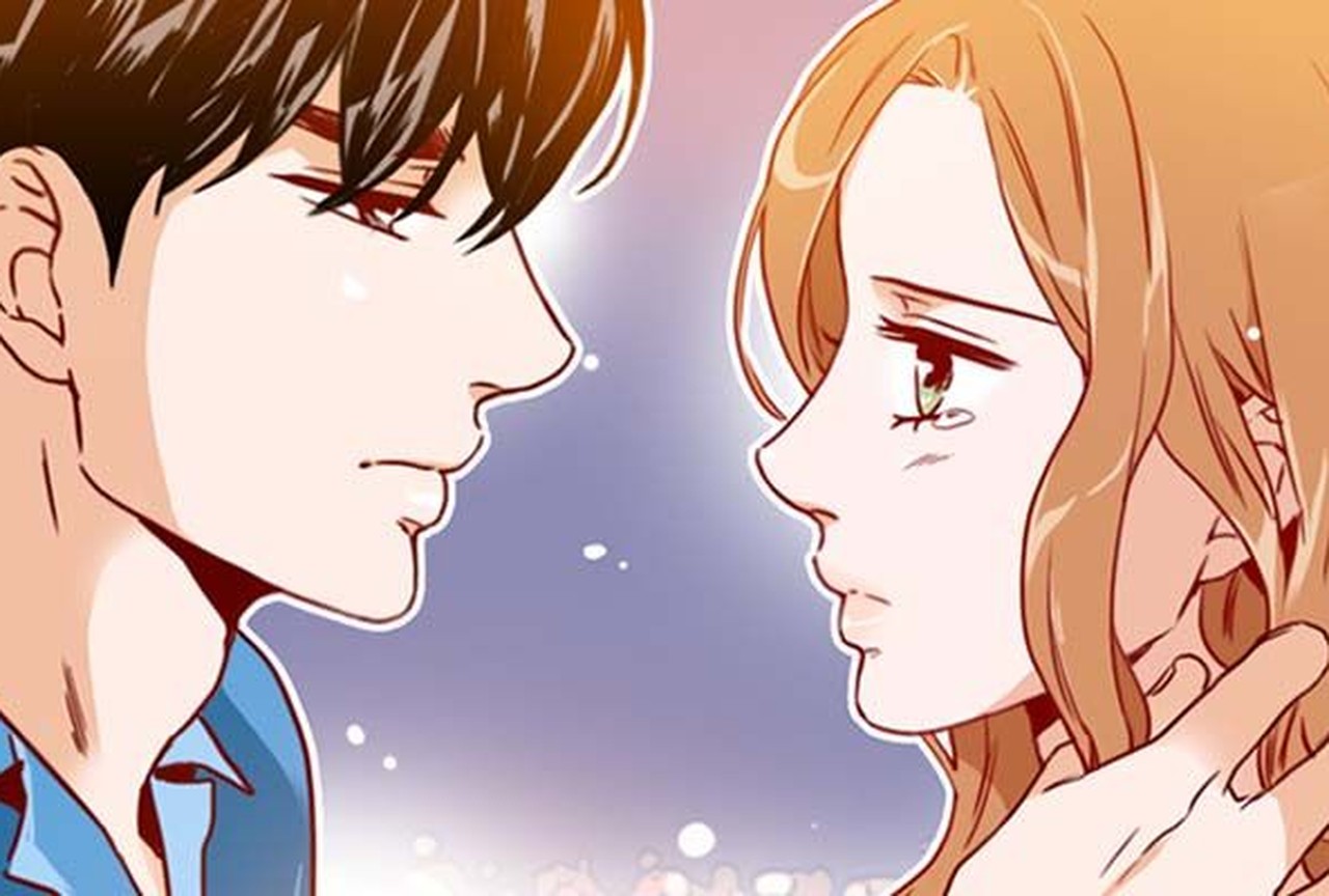 Qu'est ce qui cloche avec la secrétaire Kim ? - Episode 50 - ONO Webtoon et Manga