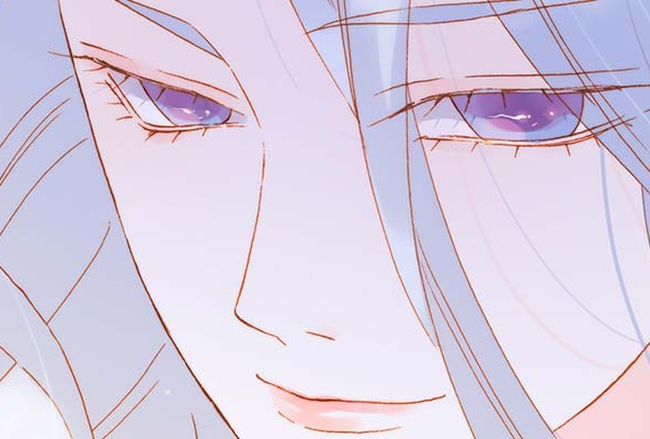 Soundless Cosmos - Épisode 090 - ONO Webtoon et Manga