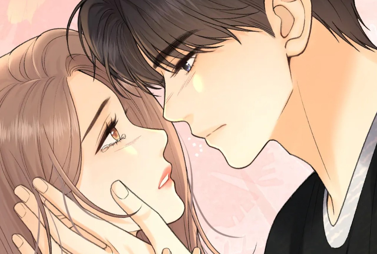 Endless Devotion - Episode 129 - ONO Webtoon et Manga