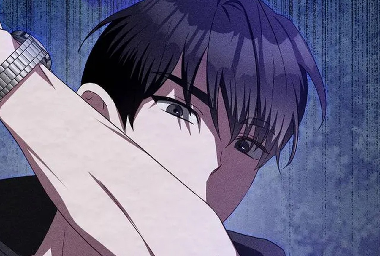 (+18) Risky Bet - Episode 24 - ONO Webtoon et Manga