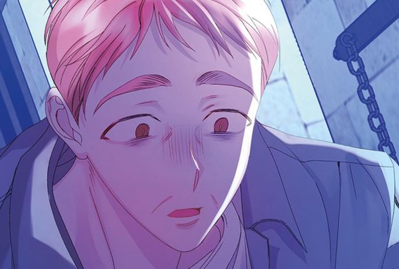 Princess of Doom - Episode 98 - ONO Webtoon et Manga