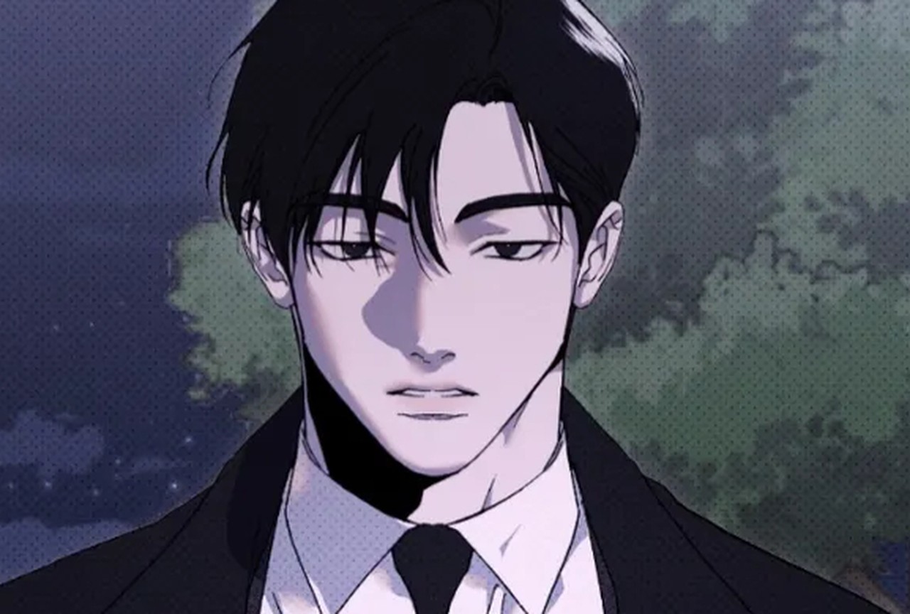 (+18) The Evolution of Species - Episode 11 - ONO Webtoon et Manga