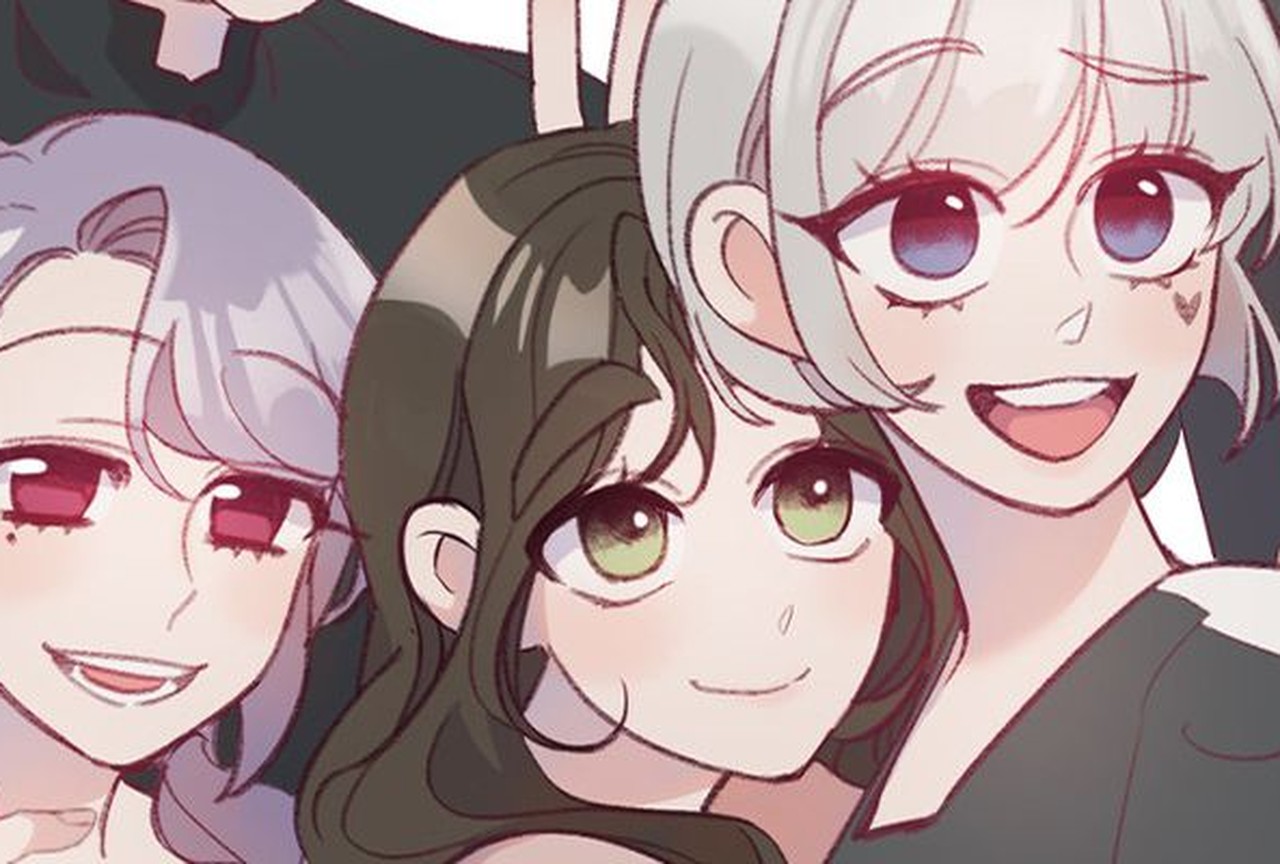 Mushroom Soup - Episode 31 - ONO Webtoon et Manga