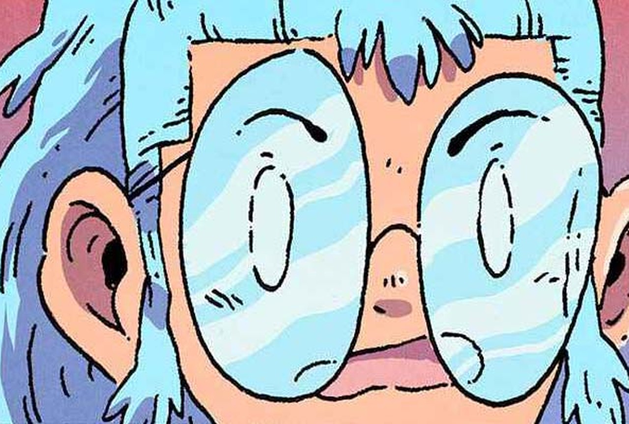 Bouhland - Épisode 001 - ONO Webtoon et Manga