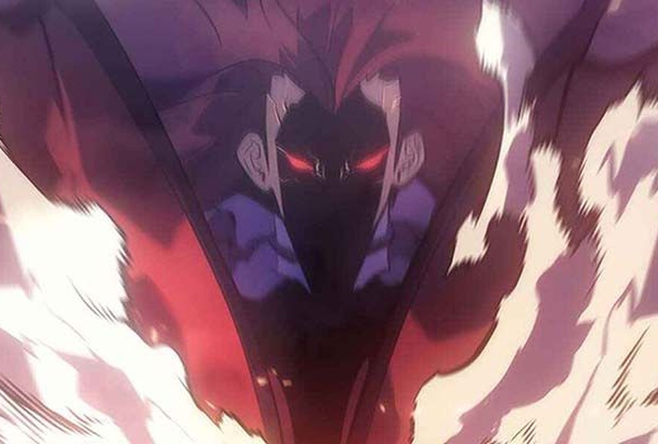 Solo Leveling - Episode 174 - ONO Webtoon et Manga