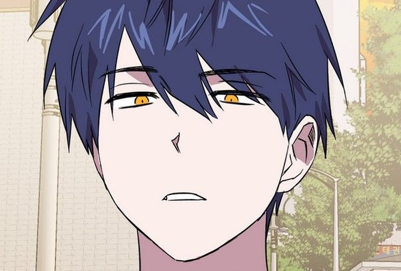 Die for me ! - Episode 14 - ONO Webtoon et Manga