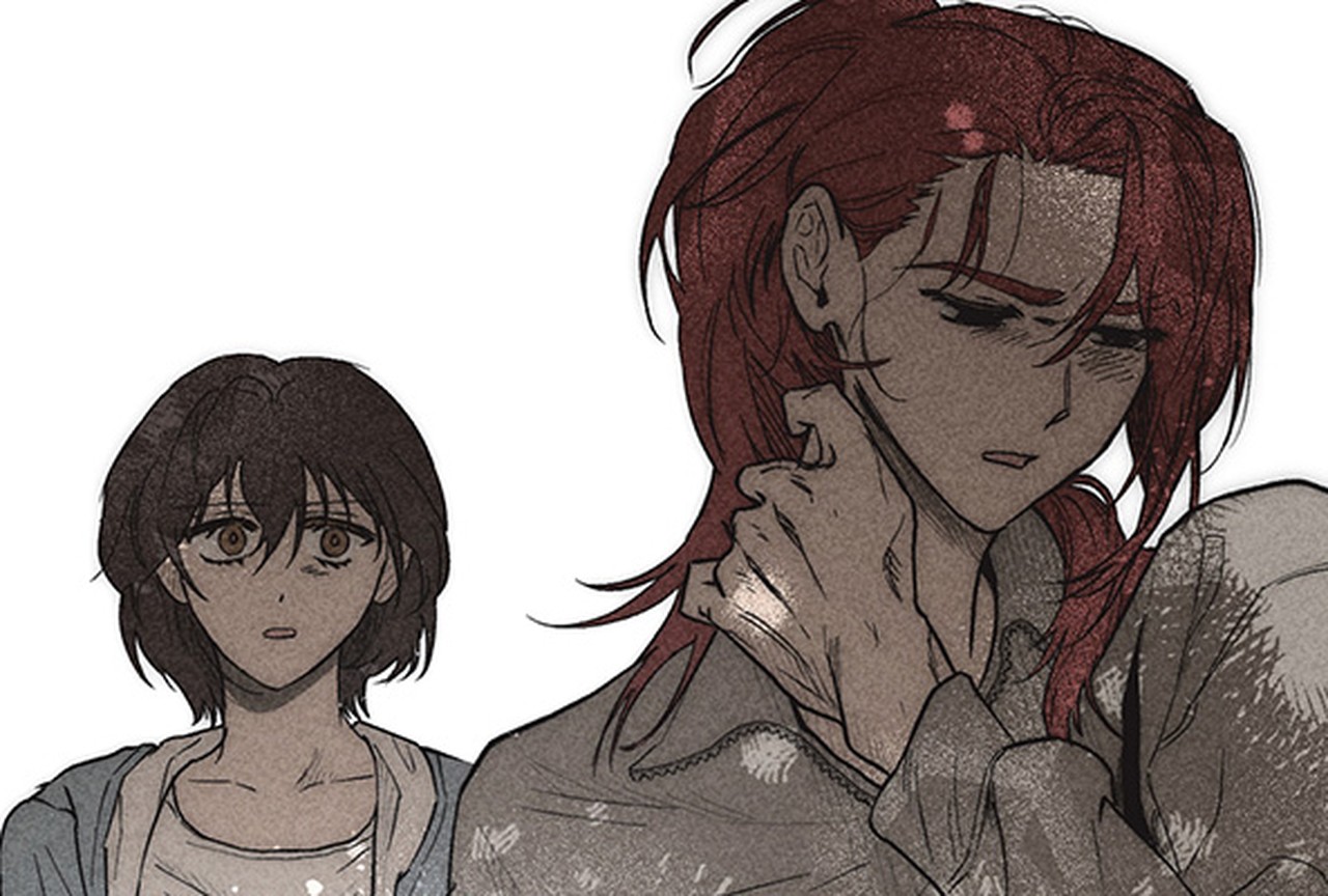 Spears & Shield - Episode 18 - ONO Webtoon et Manga