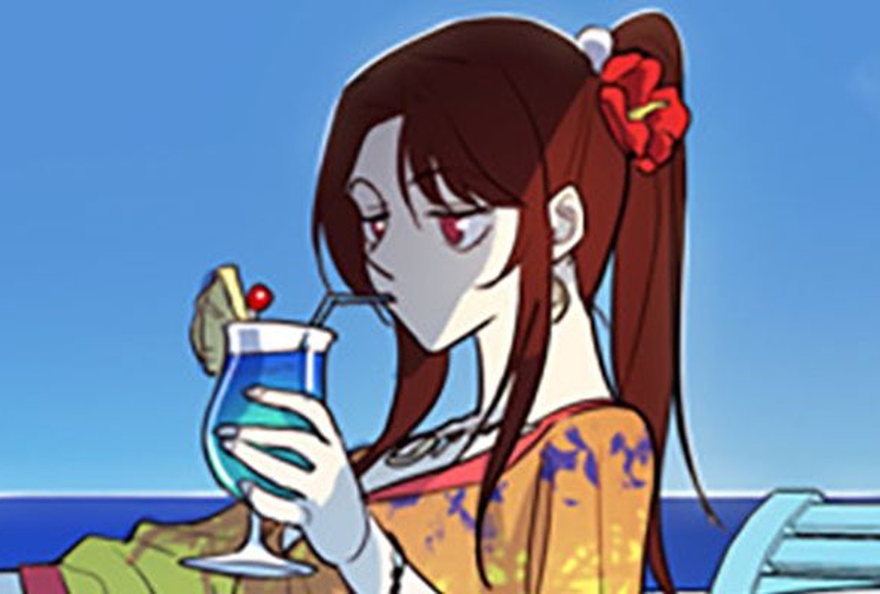 Back to highschool - Episode 75 - ONO Webtoon et Manga