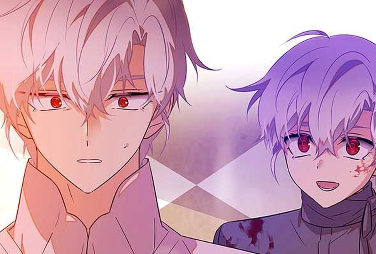 Le Chant de la Lune - Episode 97 - ONO Webtoon et Manga