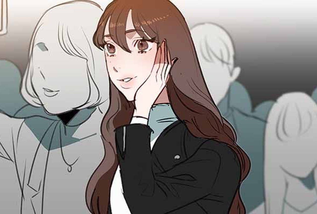 Best mistake - Episode 50 - ONO Webtoon et Manga