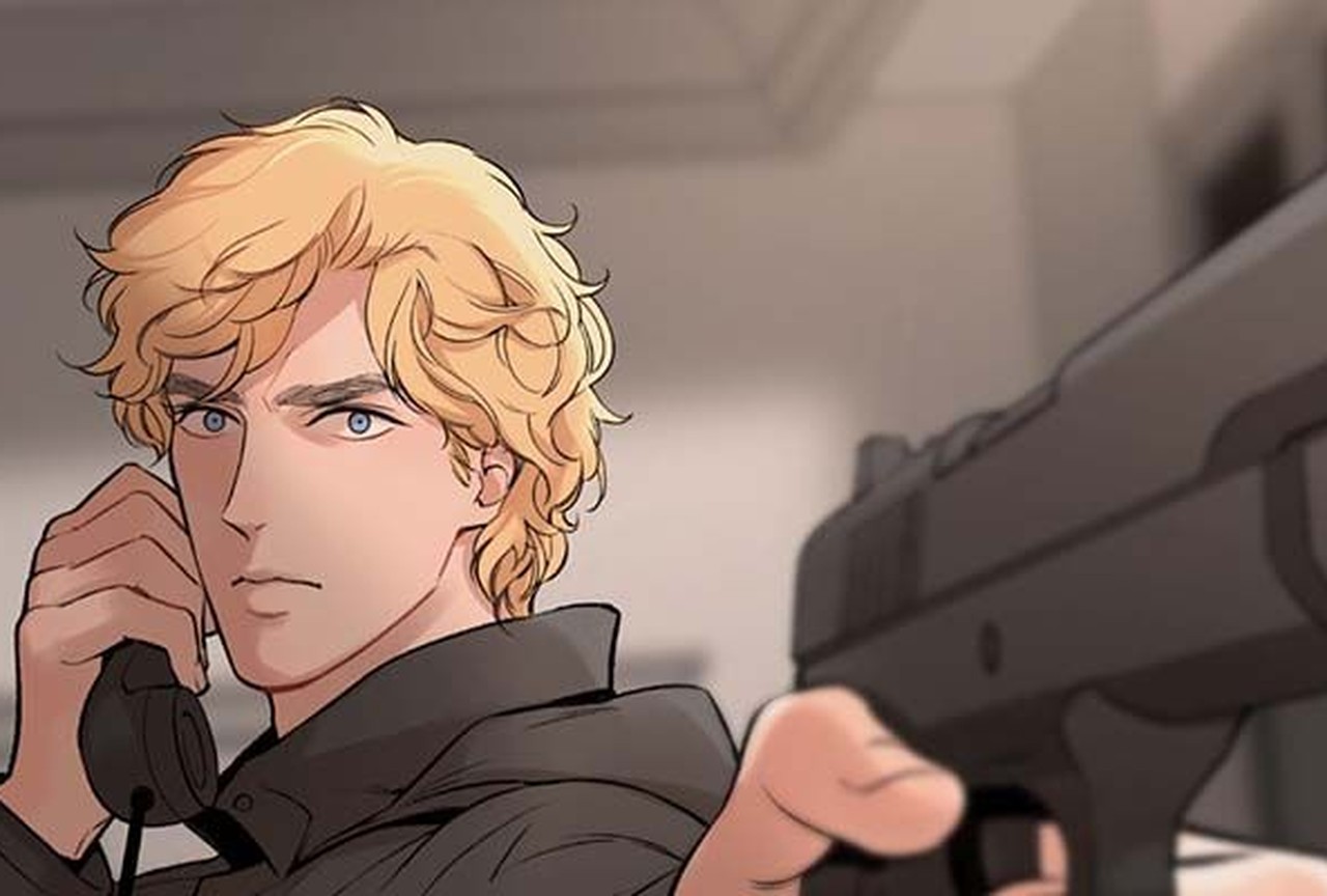 (+18) L'affaire Max Mojave - Episode 76 - ONO Webtoon et Manga